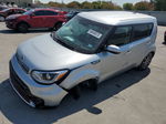 2019 Kia Soul ! Silver vin: KNDJX3AA8K7646163