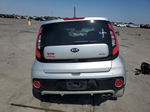 2019 Kia Soul ! Silver vin: KNDJX3AA8K7646163