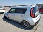 2019 Kia Soul ! Silver vin: KNDJX3AA8K7646163