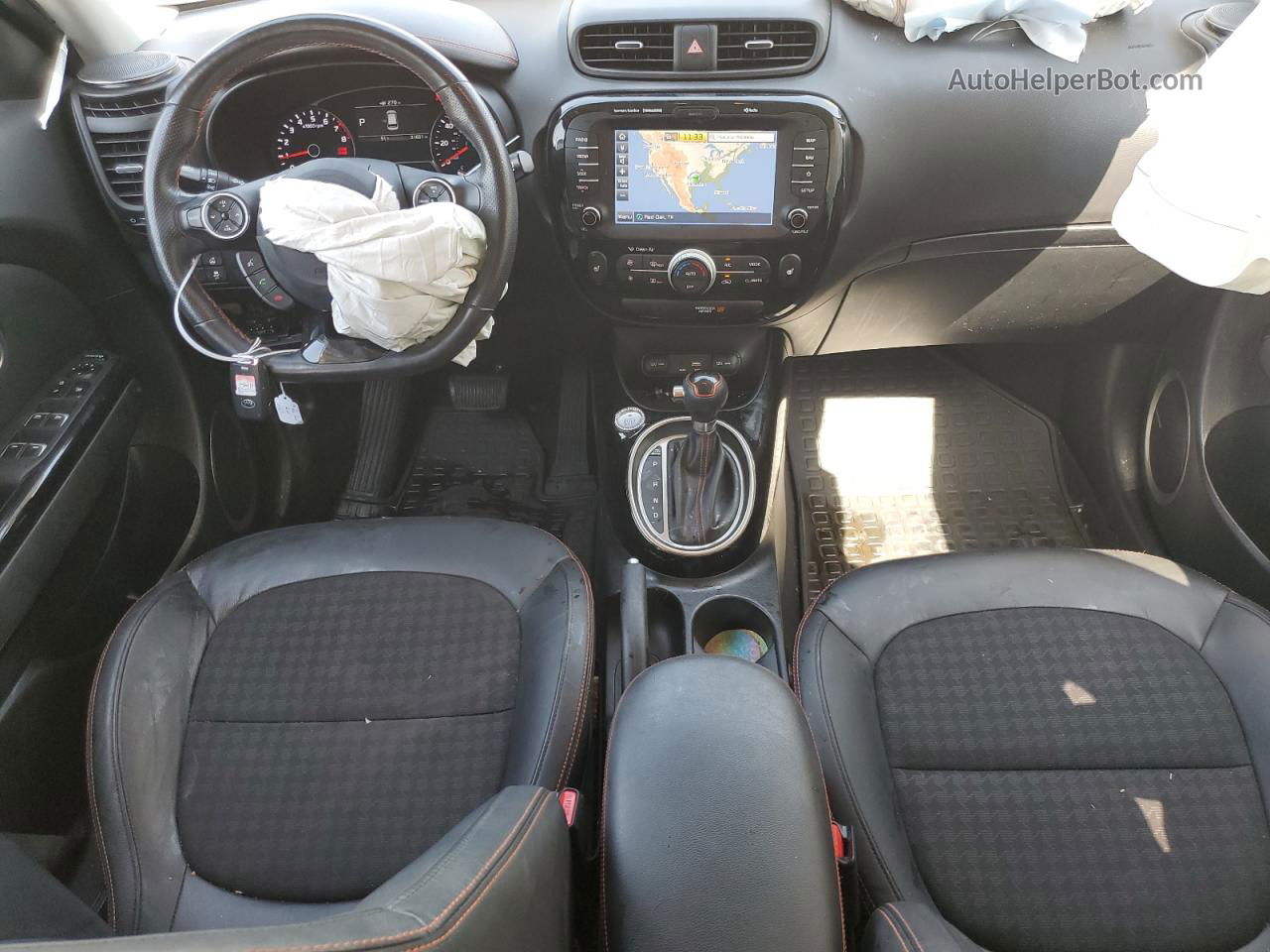2019 Kia Soul ! Silver vin: KNDJX3AA8K7646163