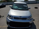 2019 Kia Soul ! Silver vin: KNDJX3AA8K7646163