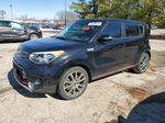 2019 Kia Soul ! Black vin: KNDJX3AA9K7658001