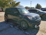 2019 Kia Soul ! Black vin: KNDJX3AA9K7658001