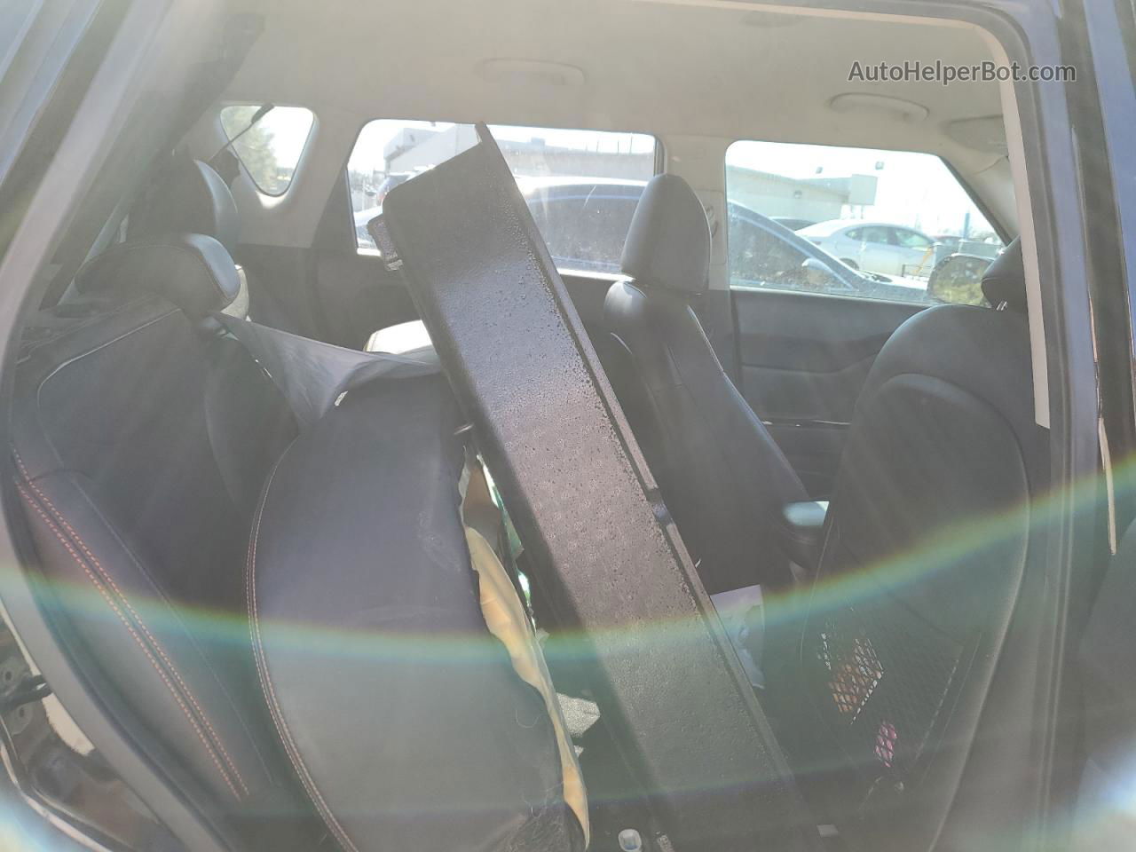2019 Kia Soul ! Black vin: KNDJX3AA9K7658001