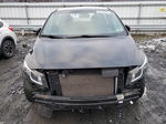 2017 Kia Sedona L Black vin: KNDMA5C19H6259708