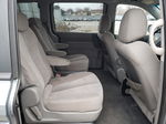 2009 Kia Sedona Ex Синий vin: KNDMB233096317056