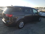 2017 Kia Sedona Lx Tan vin: KNDMB5C10H6325897