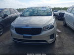 2017 Kia Sedona Lx Gold vin: KNDMB5C11H6253396