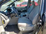 2017 Kia Sedona Lx Черный vin: KNDMB5C16H6232138