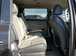 2017 Kia Sedona Lx Gray vin: KNDMB5C16H6237128