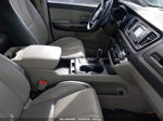 2017 Kia Sedona Lx Черный vin: KNDMB5C17H6242242