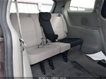 2017 Kia Sedona Lx Коричневый vin: KNDMB5C19H6234420