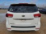 2017 Kia Sedona Lx Белый vin: KNDMB5C19H6254585