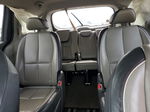 2017 Kia Sedona Lx Белый vin: KNDMB5C19H6254585