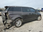 2017 Kia Sedona Lx Серый vin: KNDMB5C19H6331620