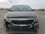 2017 Kia Sedona Lx Коричневый vin: KNDMB5C1XH6337183