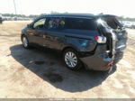 2017 Kia Sedona Ex Gray vin: KNDMC5C17H6343245