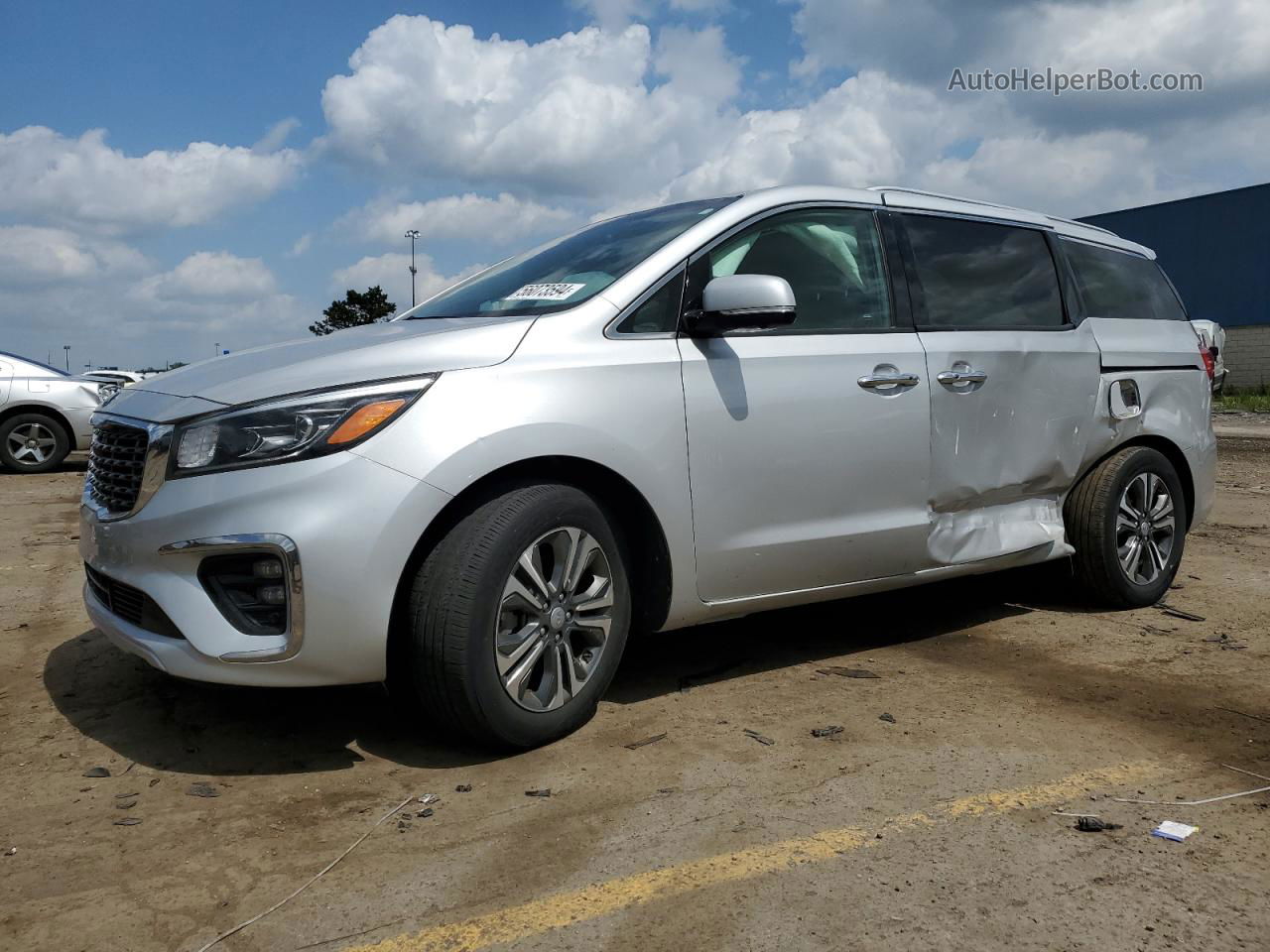2020 Kia Kia Sedona All Wheel Drive Price History 2020 Kia Sedona