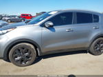 2020 Kia Sportage S Silver vin: KNDP63AC0L7738187