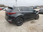 2020 Kia Sportage S Черный vin: KNDP63AC0L7782853