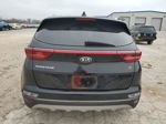 2020 Kia Sportage S Черный vin: KNDP63AC0L7782853