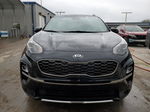 2020 Kia Sportage S Black vin: KNDP63AC1L7652404