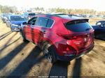 2020 Kia Sportage S Red vin: KNDP63AC2L7684102