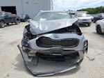 2020 Kia Sportage S Silver vin: KNDP63AC2L7731872