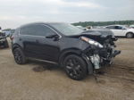 2020 Kia Sportage S Черный vin: KNDP63AC3L7773032