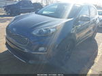 2020 Kia Sportage S Blue vin: KNDP63AC3L7784788