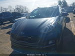 2020 Kia Sportage S Blue vin: KNDP63AC3L7784788