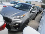 2020 Kia Sportage S Unknown vin: KNDP63AC4L7661663