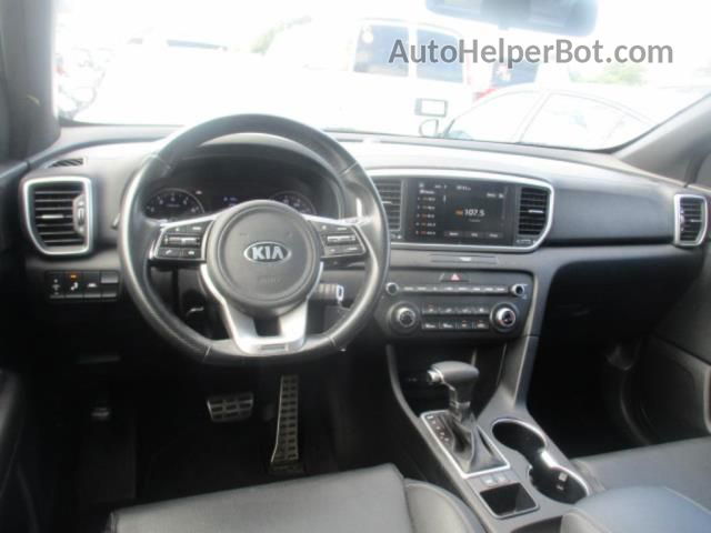 2020 Kia Sportage S Unknown vin: KNDP63AC4L7661663