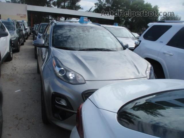 2020 Kia Sportage S Unknown vin: KNDP63AC4L7661663