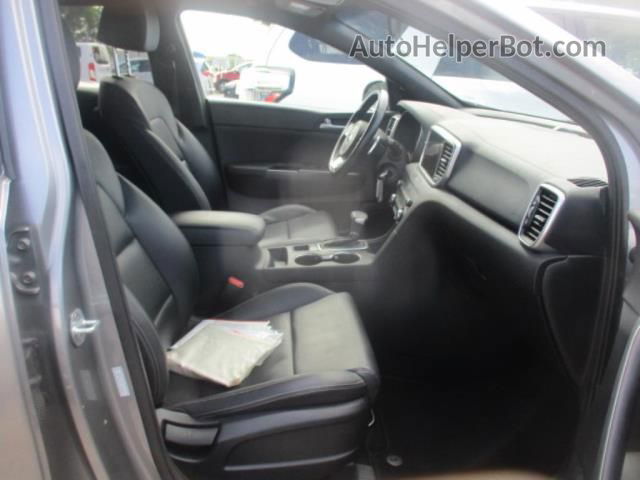 2020 Kia Sportage S Unknown vin: KNDP63AC4L7661663