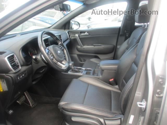 2020 Kia Sportage S Unknown vin: KNDP63AC4L7661663