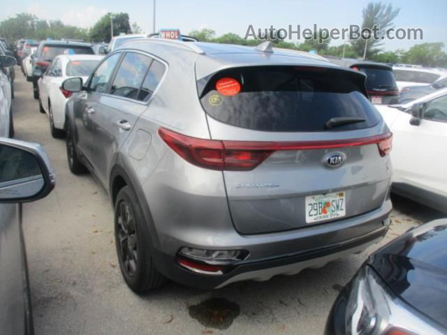 2020 Kia Sportage S Unknown vin: KNDP63AC4L7661663