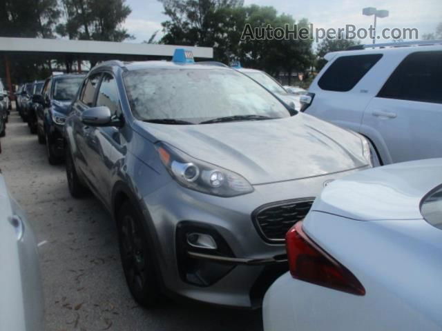 2020 Kia Sportage S Unknown vin: KNDP63AC4L7661663