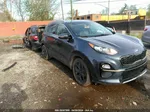 2020 Kia Sportage S Blue vin: KNDP63AC4L7733882