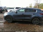 2020 Kia Sportage S Blue vin: KNDP63AC4L7733882