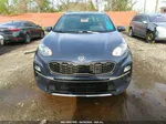 2020 Kia Sportage S Blue vin: KNDP63AC4L7733882