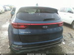 2020 Kia Sportage S Blue vin: KNDP63AC4L7733882