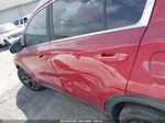 2020 Kia Sportage S Red vin: KNDP63AC5L7685213