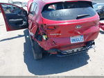 2020 Kia Sportage S Red vin: KNDP63AC5L7685213