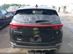 2020 Kia Sportage S Black vin: KNDP63AC5L7763876