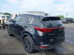 2020 Kia Sportage S Black vin: KNDP63AC5L7763876