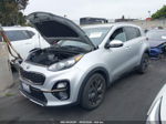 2020 Kia Sportage S Gray vin: KNDP63AC6L7725346