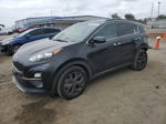 2020 Kia Sportage S Black vin: KNDP63AC7L7744262