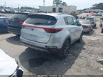 2020 Kia Sportage S Silver vin: KNDP63AC7L7755018