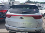 2020 Kia Sportage S Silver vin: KNDP63AC7L7755018